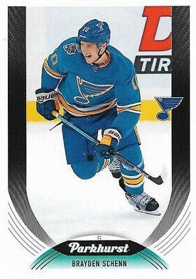 Brayden Schenn #91