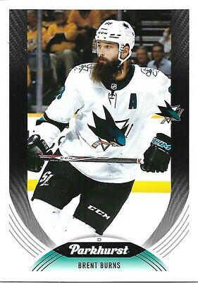 Brent Burns #233