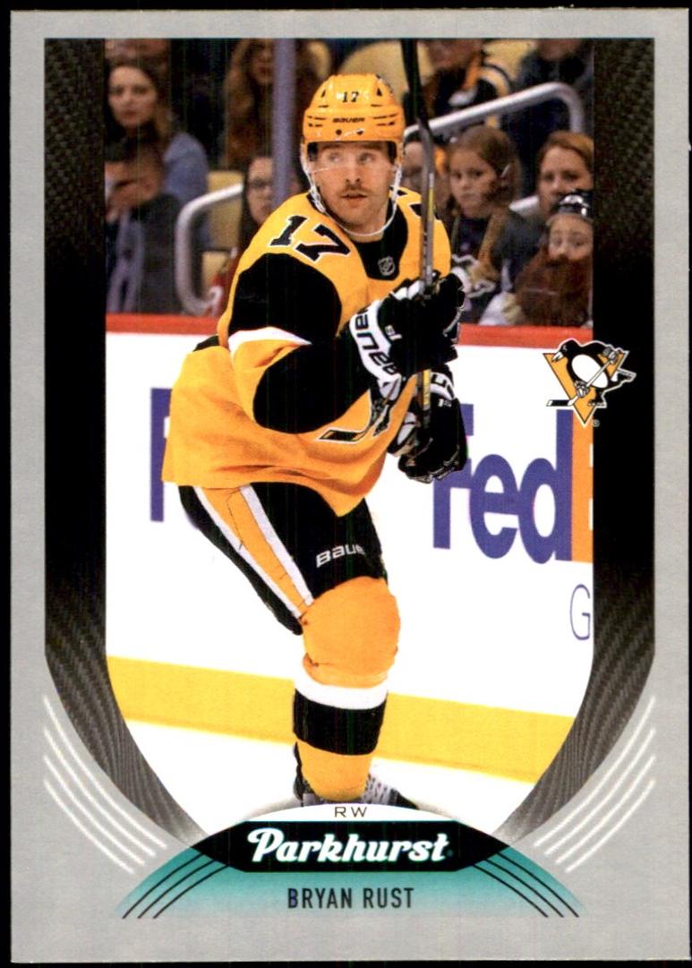 Bryan Rust #98