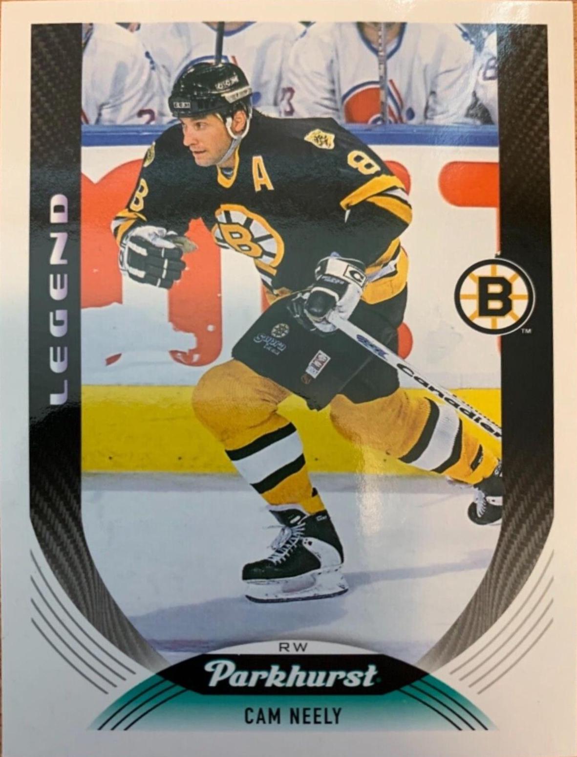 Cam Neely #319