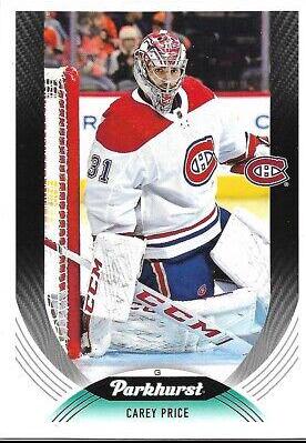 Carey Price #277
