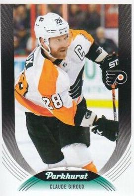 Claude Giroux #268