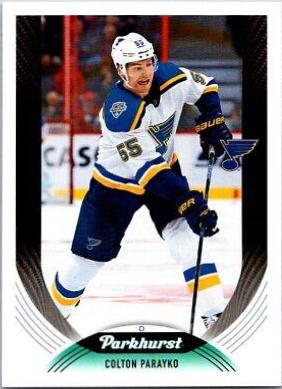 Colton Parayko #63