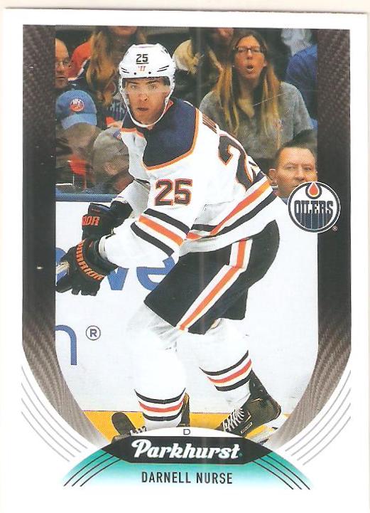 Darnell Nurse #24