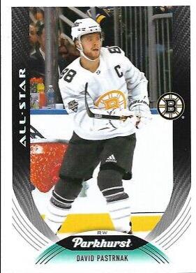 David Pastrnak #230