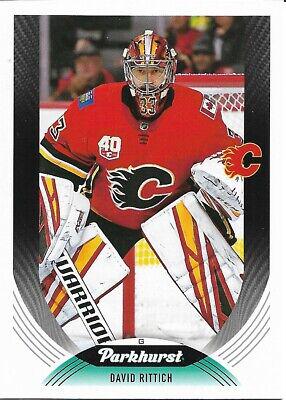 David Rittich #115