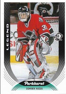 Dominik Hasek #314