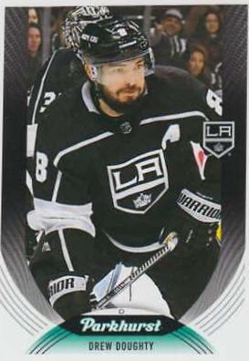 Drew Doughty #235