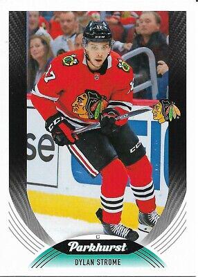 Dylan Strome #86