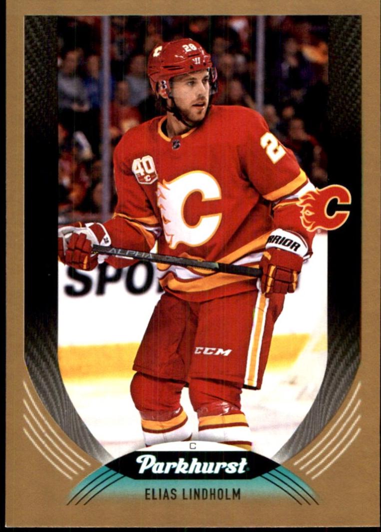 Elias Lindholm #193