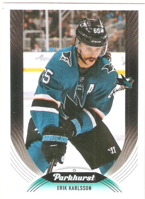 Erik Karlsson #264