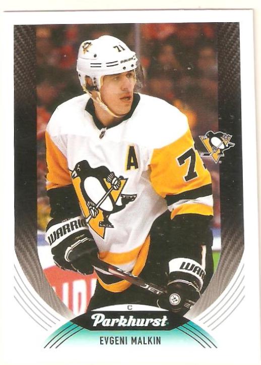 Evgeni Malkin #265