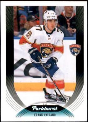 Frank Vatrano #156