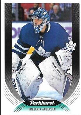 Frederik Andersen #161