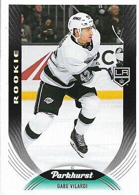Gabe Vilardi #308