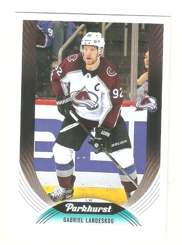 Gabriel Landeskog #149