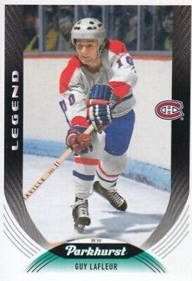 Guy Lafleur #318