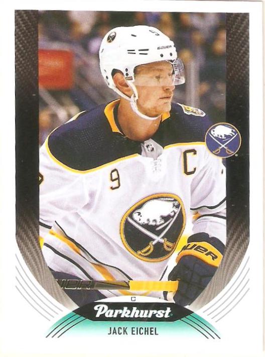 Jack Eichel #258