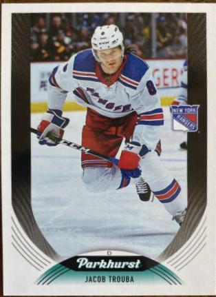 Jacob Trouba #209