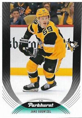Jake Guentzel #49