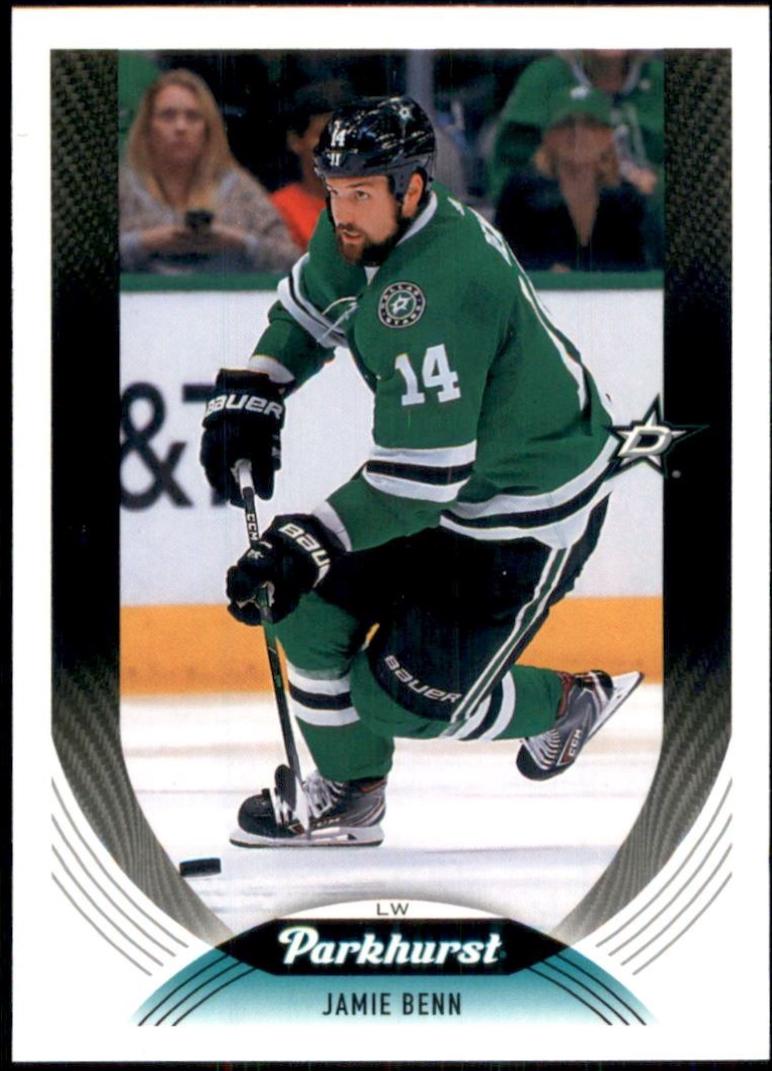 Jamie Benn #219