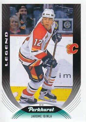 Jarome Iginla #317