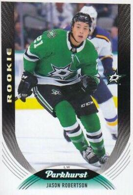 Jason Robertson #283