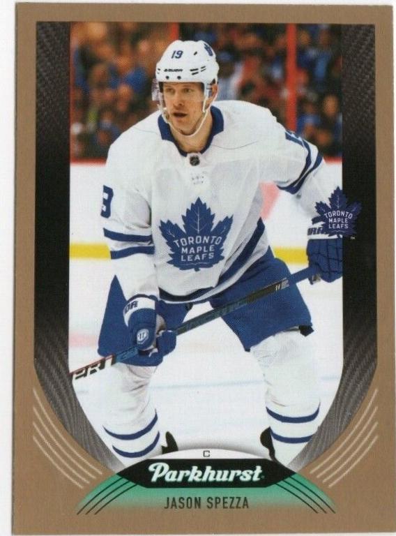 Jason Spezza [Bronze] #231
