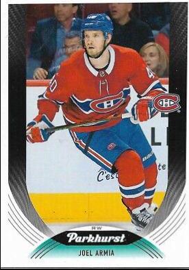 Joel Armia #114