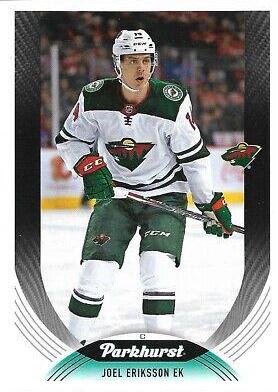 Joel Eriksson Ek #165