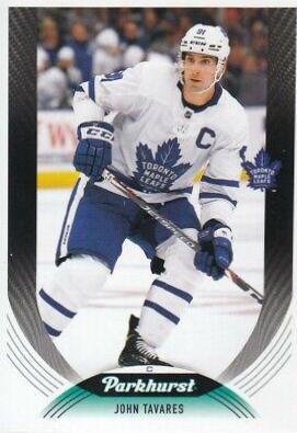 John Tavares #273
