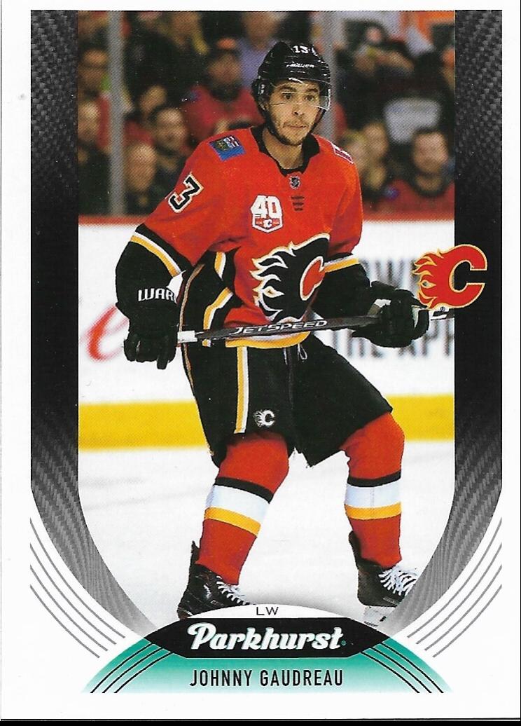 Johnny Gaudreau #269