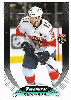 Jonathan Huberdeau #260