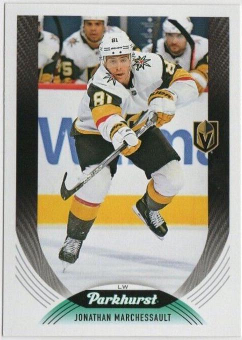 Jonathan Marchessault #99