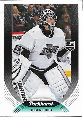Jonathan Quick #83
