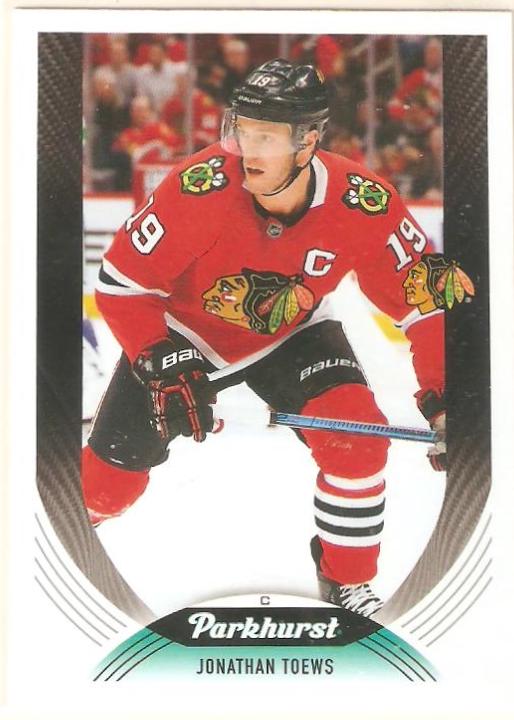 Jonathan Toews #270