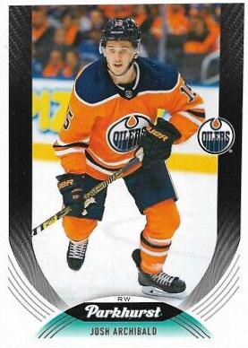 Josh Archibald #78