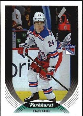Kaapo Kakko #141