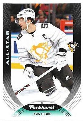 Kris Letang #225