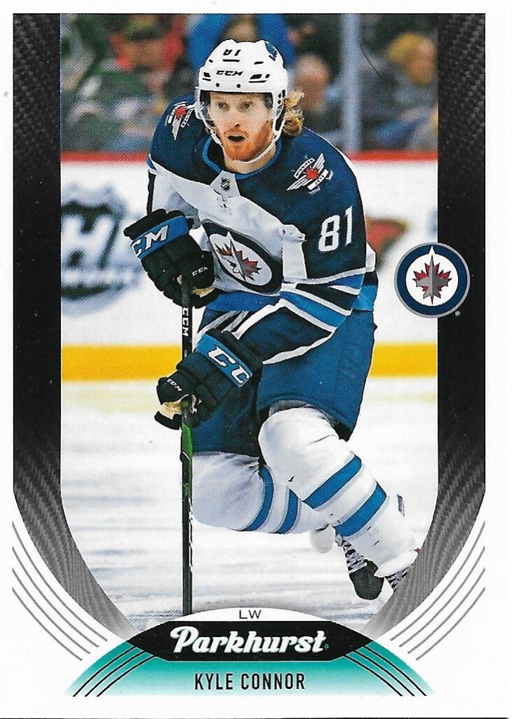Kyle Connor #68