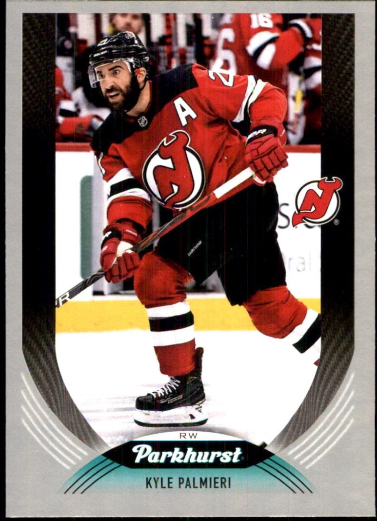 Kyle Palmieri #168