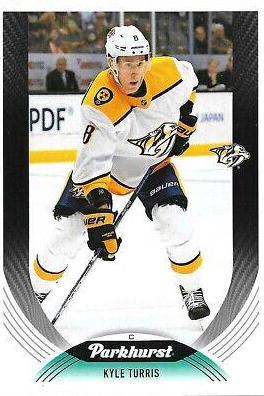 Kyle Turris #198