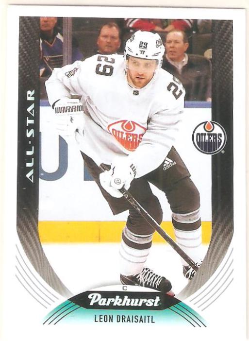 Leon Draisaitl #224