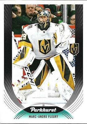 Marc Andre Fleury #239