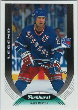 Mark Messier #328