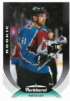Martin Kaut #284