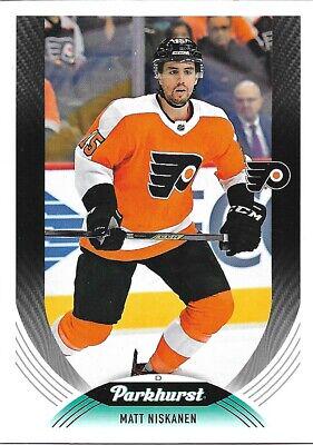 Matt Niskanen #137