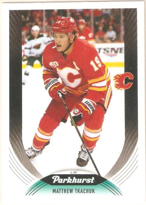 Matthew Tkachuk #261