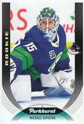 Michael DiPietro #307