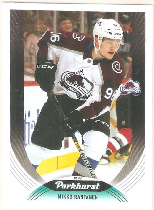 Mikko Rantanen #240